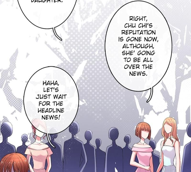 Strategy of Reborn Movie Queen - Episode 3 — page 20