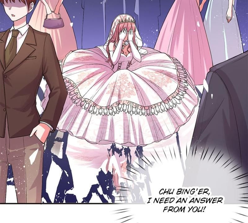 Strategy of Reborn Movie Queen - Episode 3 — page 21