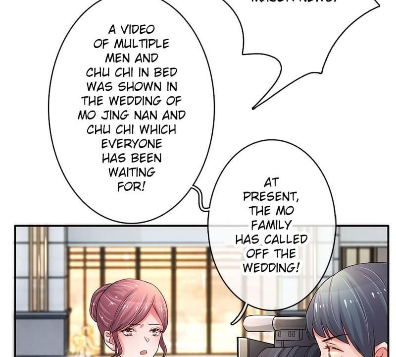 Strategy of Reborn Movie Queen - Episode 3 — page 23