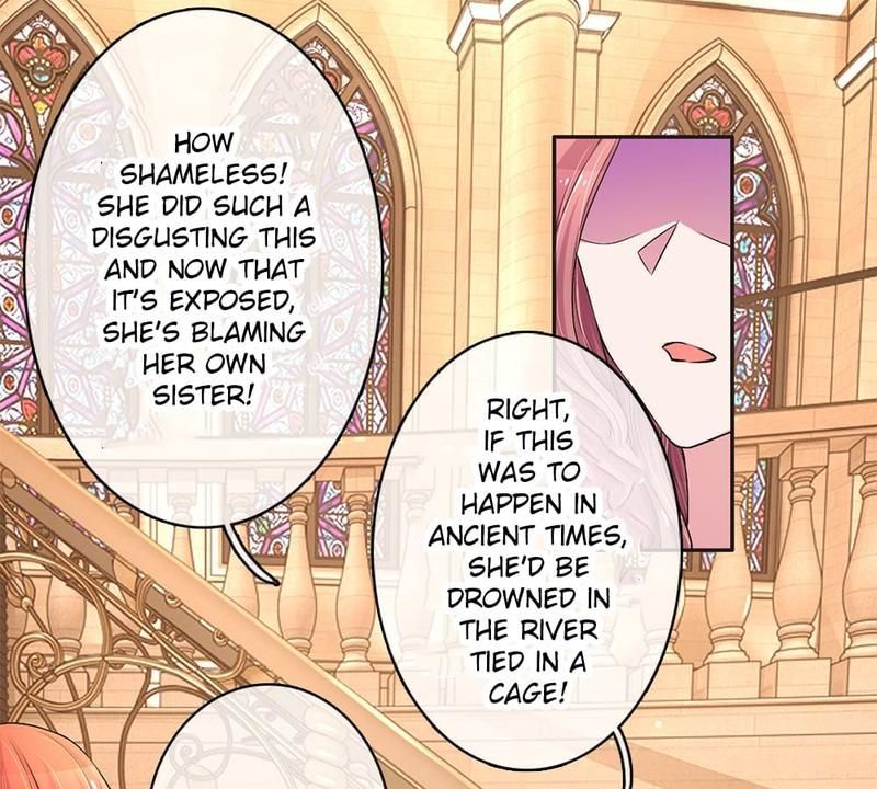 Strategy of Reborn Movie Queen - Episode 3 — page 8