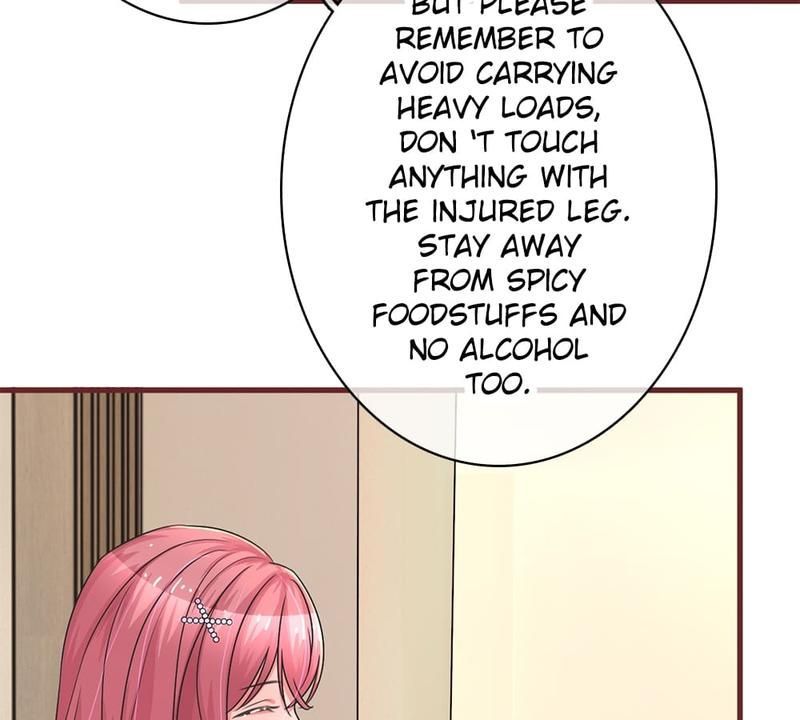 Strategy of Reborn Movie Queen - Episode 30 — page 13
