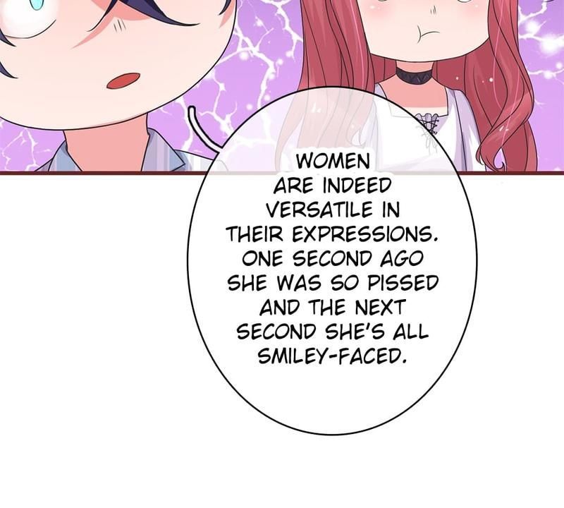 Strategy of Reborn Movie Queen - Episode 30 — page 16