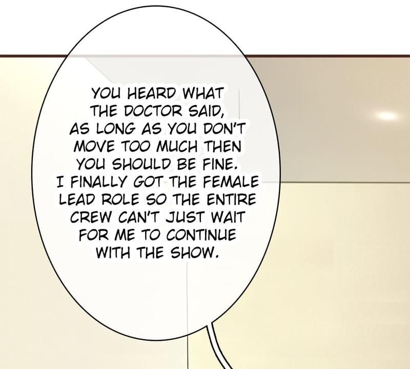 Strategy of Reborn Movie Queen - Episode 30 — page 20