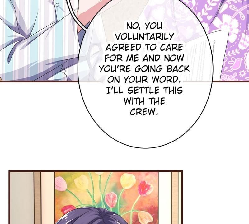 Strategy of Reborn Movie Queen - Episode 30 — page 22