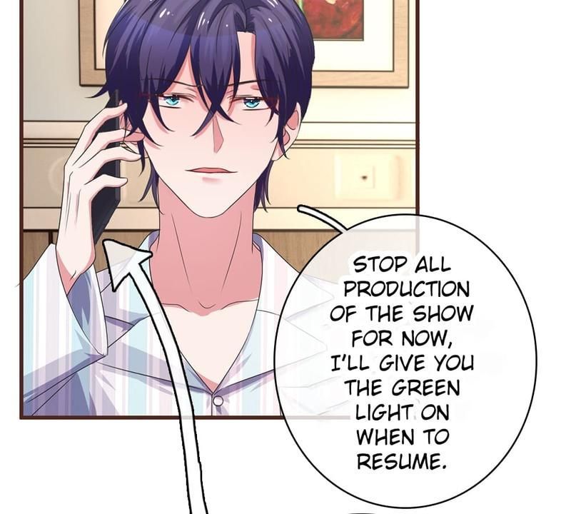 Strategy of Reborn Movie Queen - Episode 30 — page 23