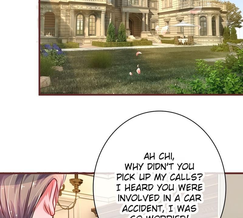 Strategy of Reborn Movie Queen - Episode 31 — page 20