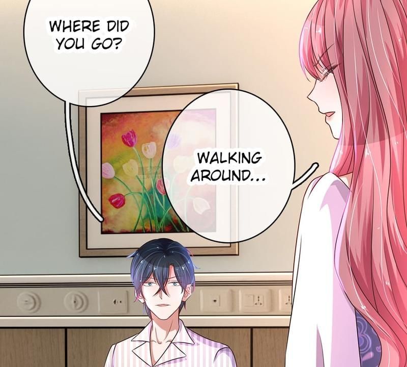 Strategy of Reborn Movie Queen - Episode 31 — page 5