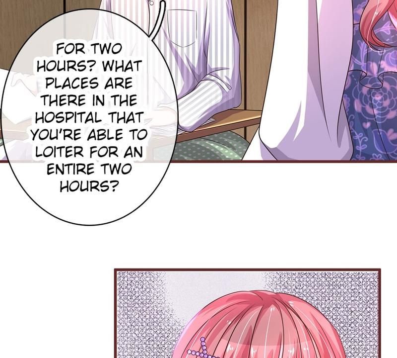 Strategy of Reborn Movie Queen - Episode 31 — page 6