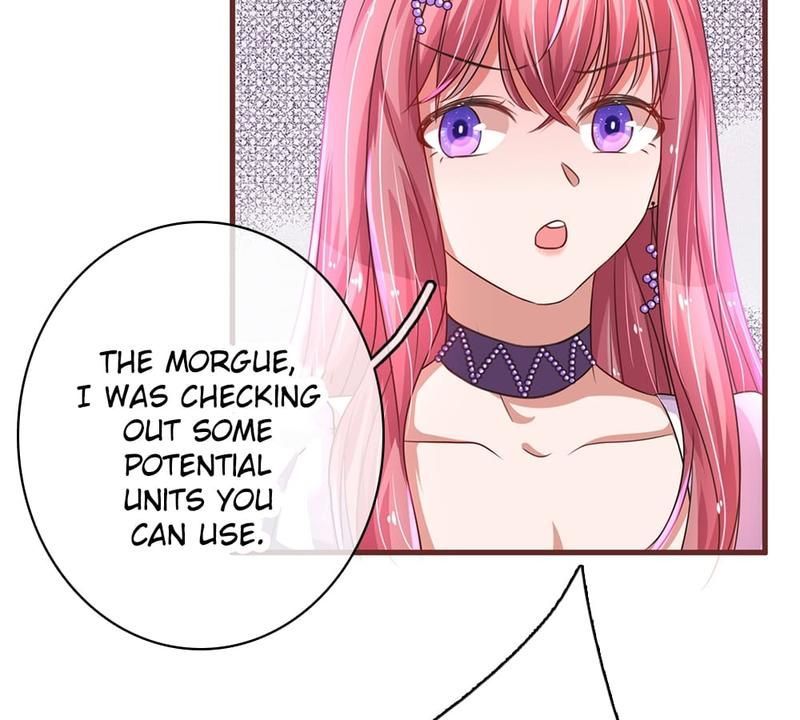 Strategy of Reborn Movie Queen - Episode 31 — page 7