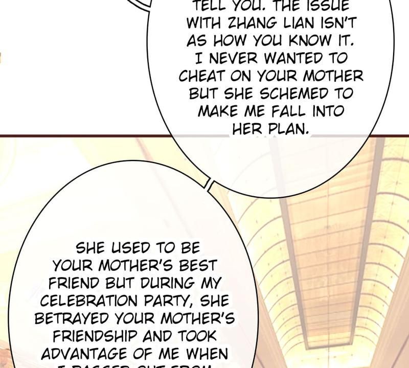 Strategy of Reborn Movie Queen - Episode 32 — page 9