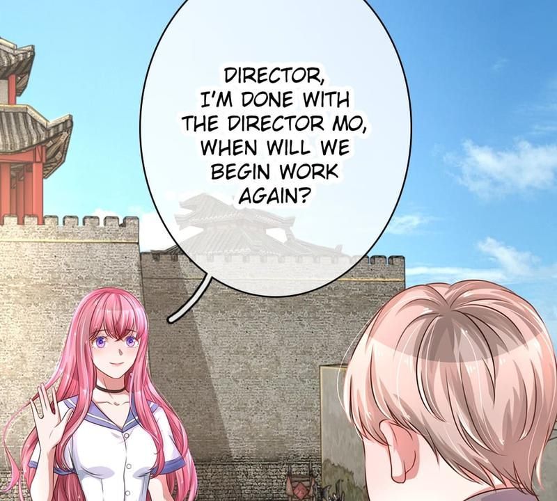 Strategy of Reborn Movie Queen - Episode 33 — page 23