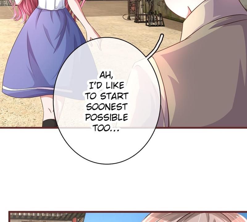 Strategy of Reborn Movie Queen - Episode 33 — page 24
