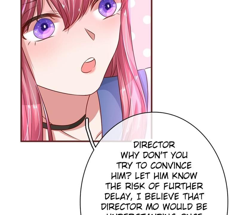Strategy of Reborn Movie Queen - Episode 33 — page 27