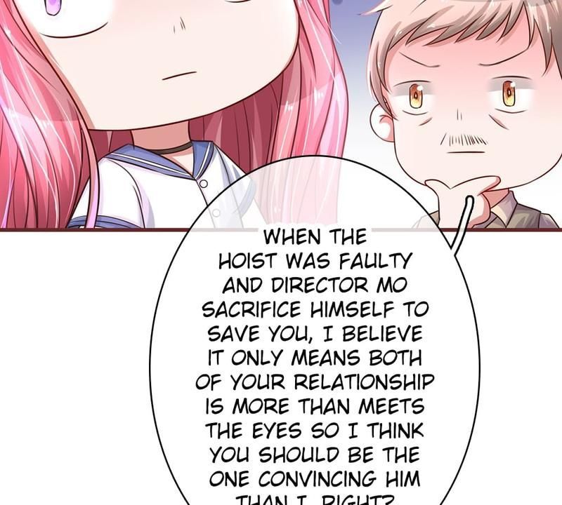 Strategy of Reborn Movie Queen - Episode 33 — page 29