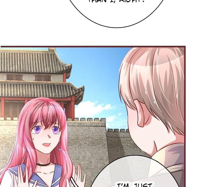 Strategy of Reborn Movie Queen - Episode 33 — page 30