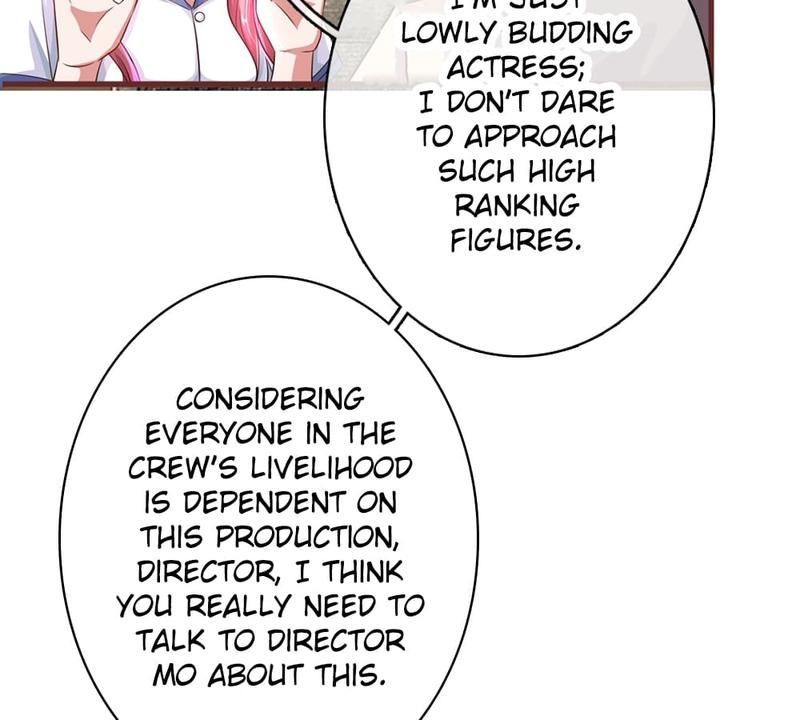 Strategy of Reborn Movie Queen - Episode 33 — page 31