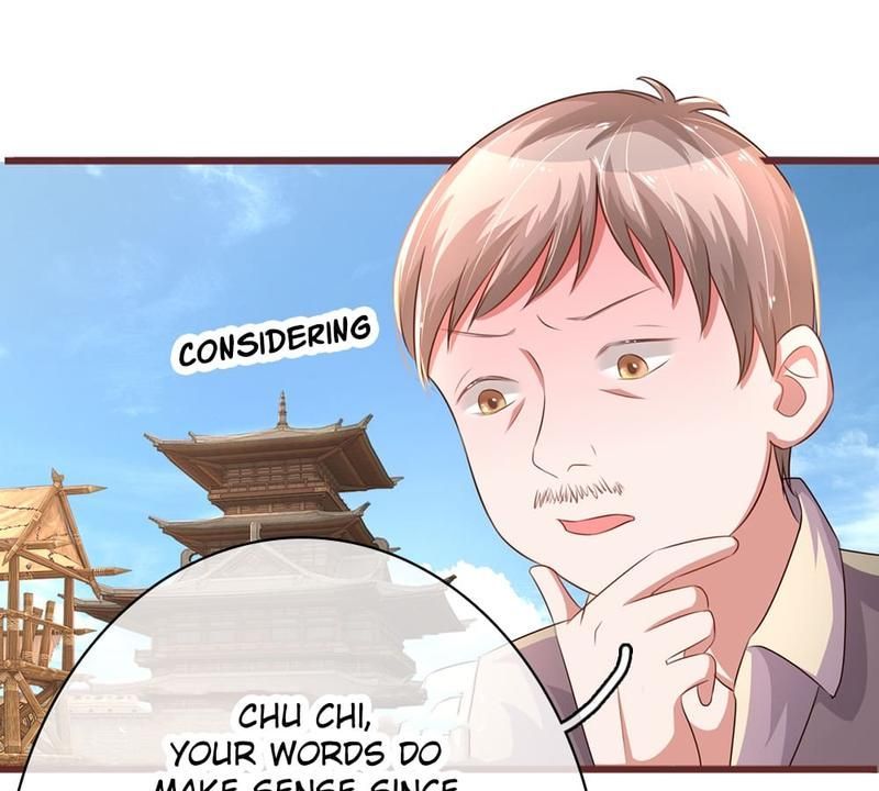 Strategy of Reborn Movie Queen - Episode 33 — page 33