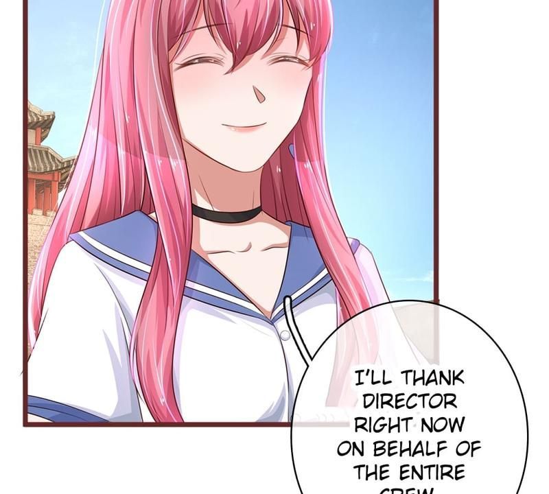 Strategy of Reborn Movie Queen - Episode 33 — page 35