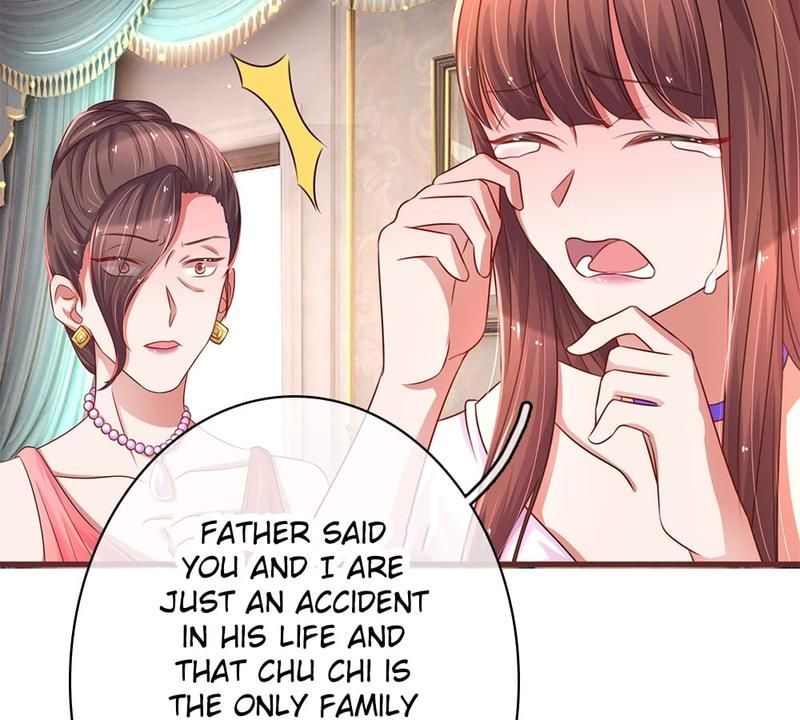 Strategy of Reborn Movie Queen - Episode 33 — page 8