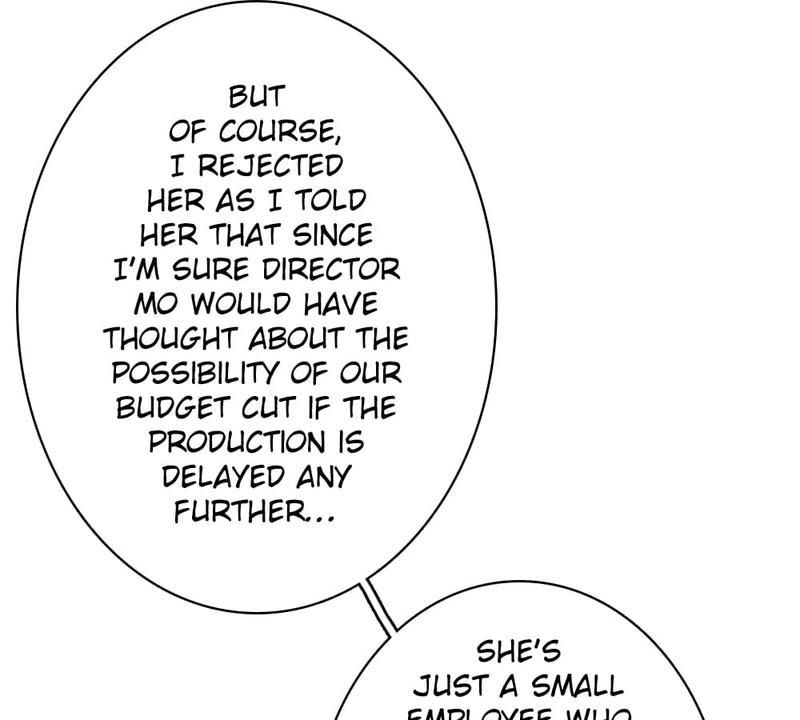 Strategy of Reborn Movie Queen - Episode 34 — page 11