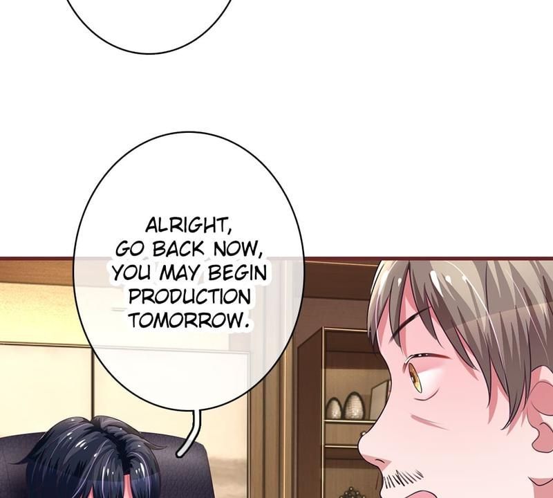 Strategy of Reborn Movie Queen - Episode 34 — page 16