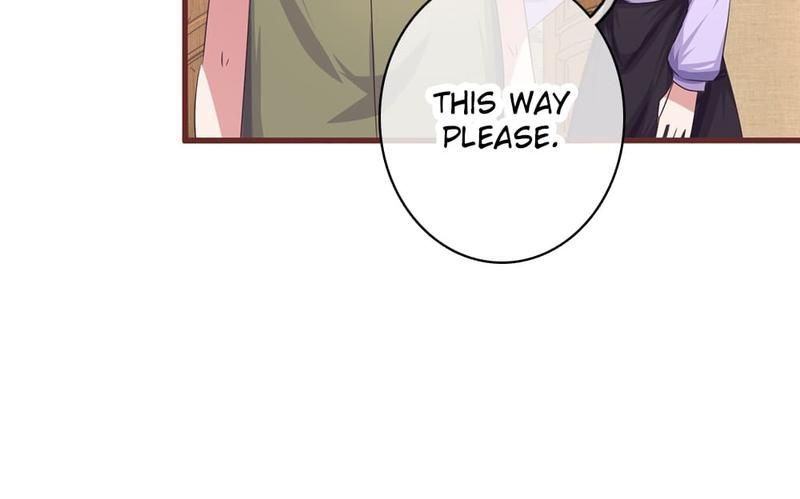 Strategy of Reborn Movie Queen - Episode 34 — page 19