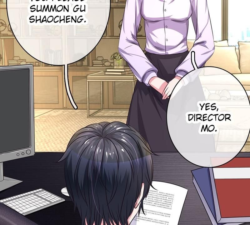 Strategy of Reborn Movie Queen - Episode 34 — page 21