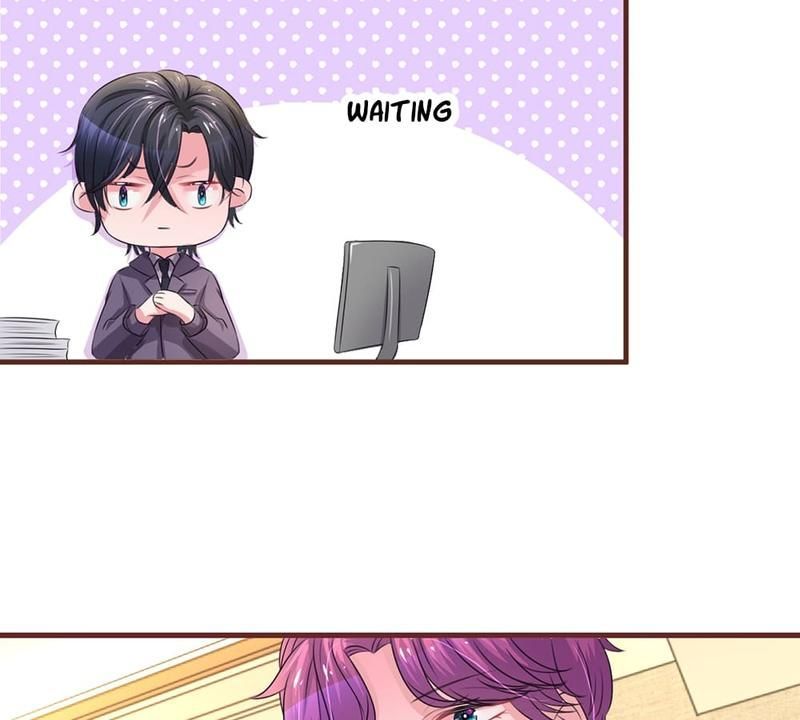 Strategy of Reborn Movie Queen - Episode 34 — page 23