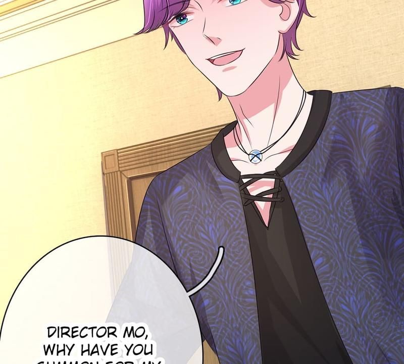 Strategy of Reborn Movie Queen - Episode 34 — page 24