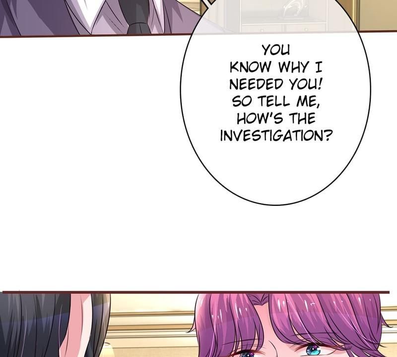 Strategy of Reborn Movie Queen - Episode 34 — page 26