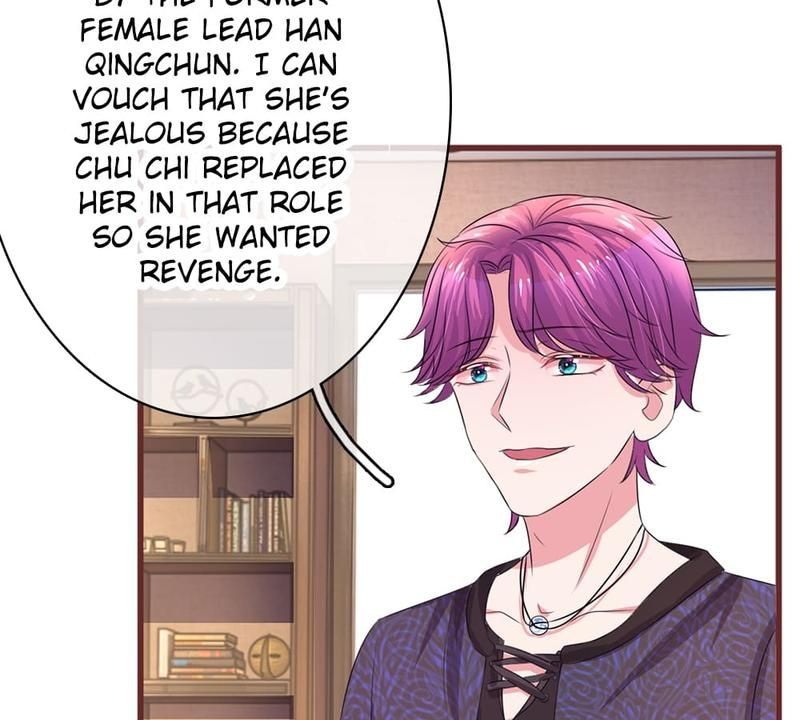 Strategy of Reborn Movie Queen - Episode 34 — page 32