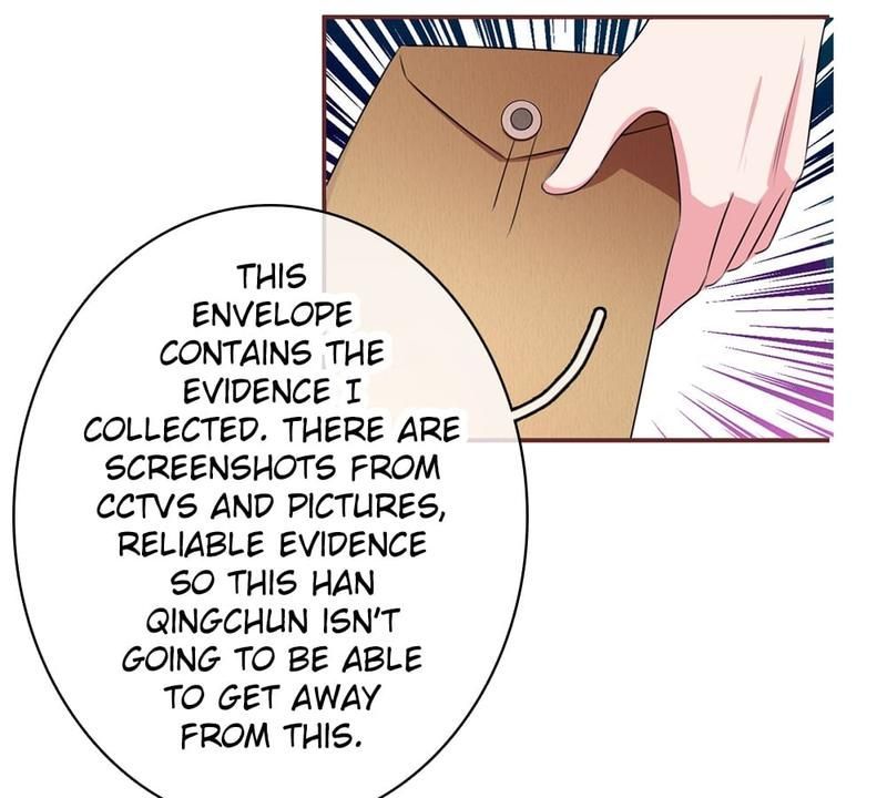 Strategy of Reborn Movie Queen - Episode 34 — page 34