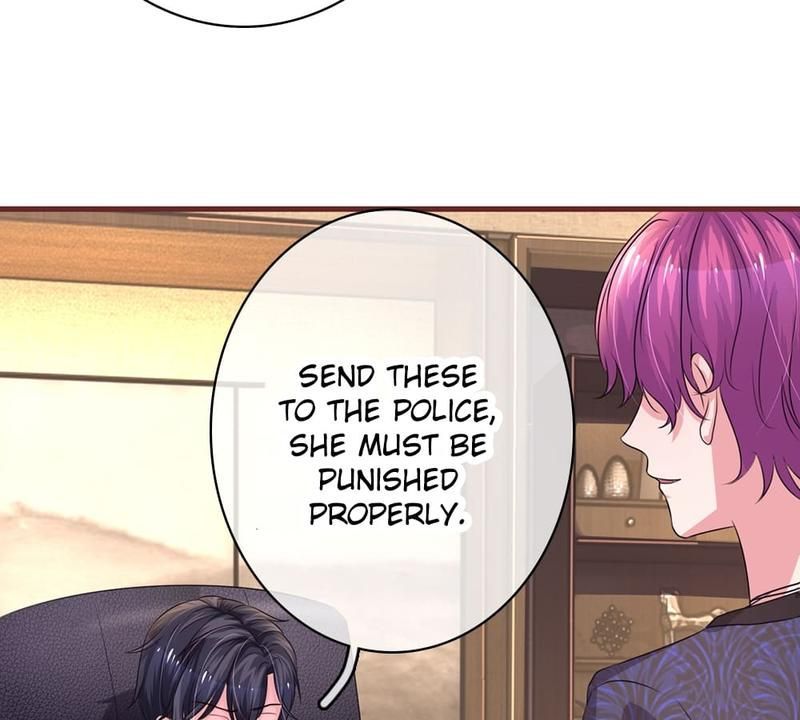 Strategy of Reborn Movie Queen - Episode 34 — page 35
