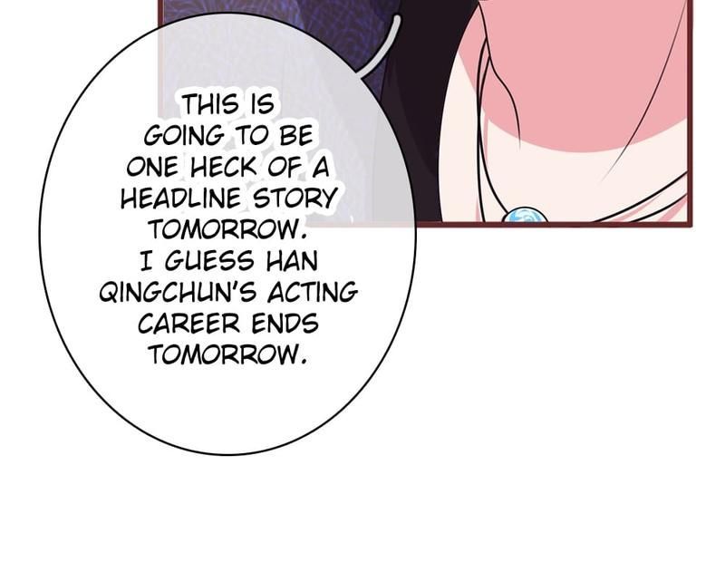 Strategy of Reborn Movie Queen - Episode 34 — page 38