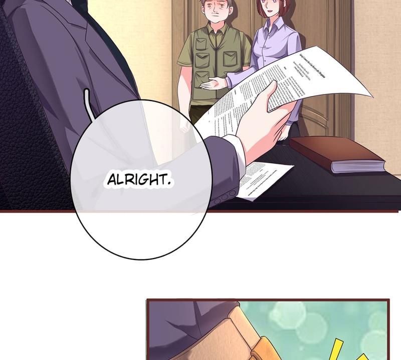 Strategy of Reborn Movie Queen - Episode 34 — page 5