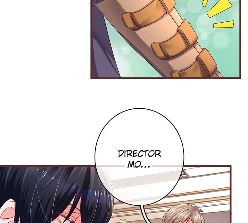 Strategy of Reborn Movie Queen - Episode 34 — page 6