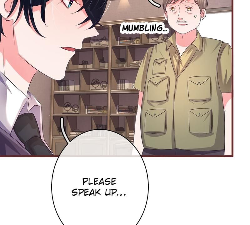 Strategy of Reborn Movie Queen - Episode 34 — page 7