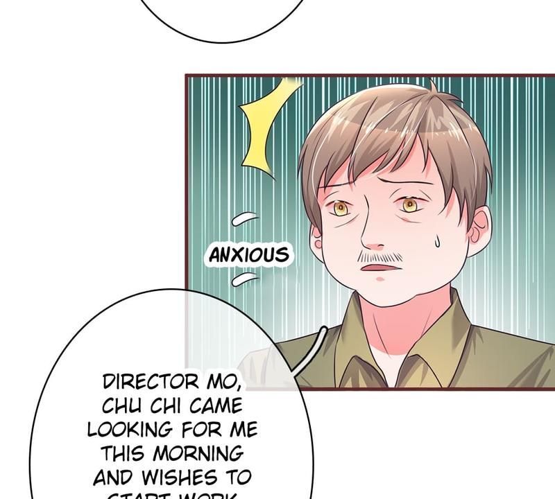 Strategy of Reborn Movie Queen - Episode 34 — page 8