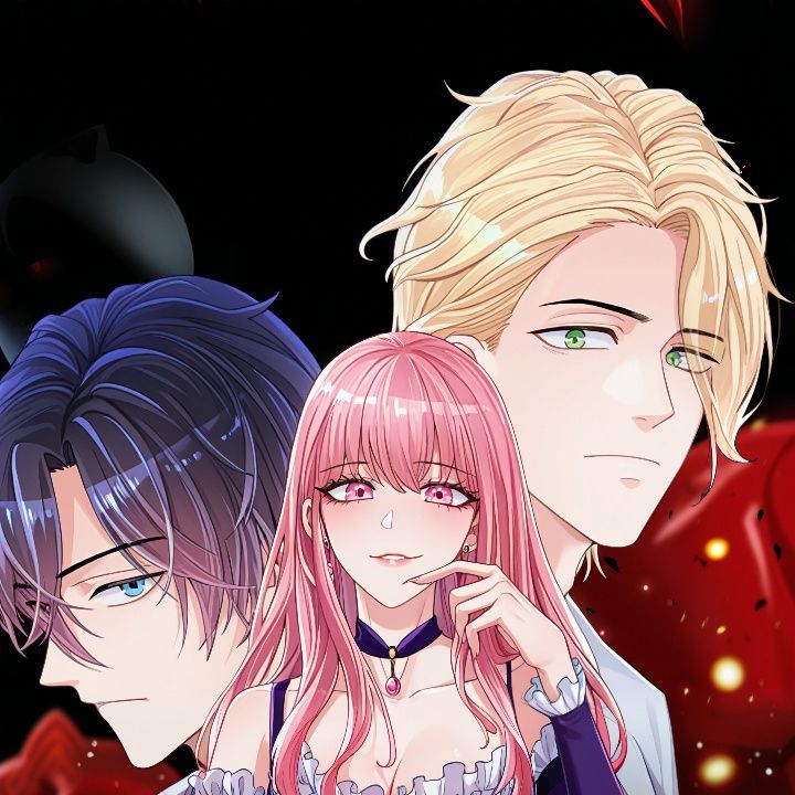 Strategy of Reborn Movie Queen episode 34