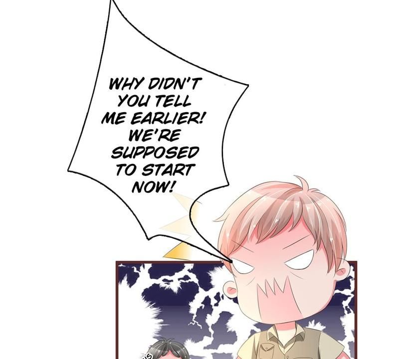 Strategy of Reborn Movie Queen - Episode 35 — page 11