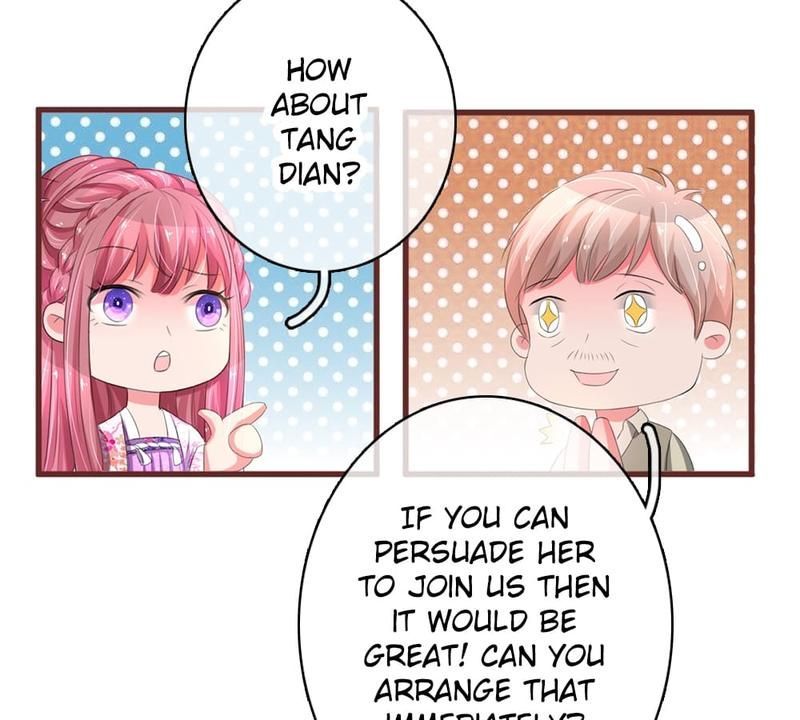 Strategy of Reborn Movie Queen - Episode 35 — page 16