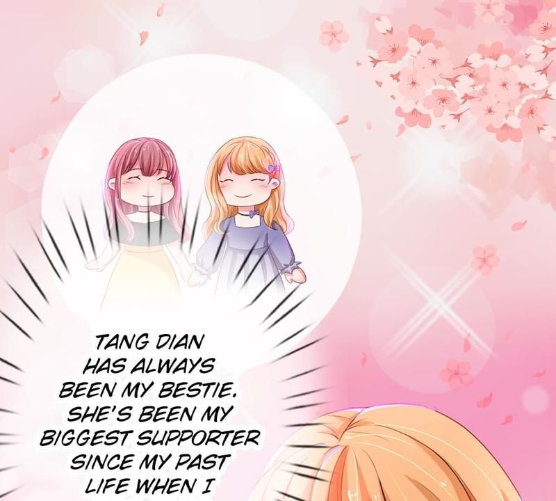 Strategy of Reborn Movie Queen - Episode 35 — page 19