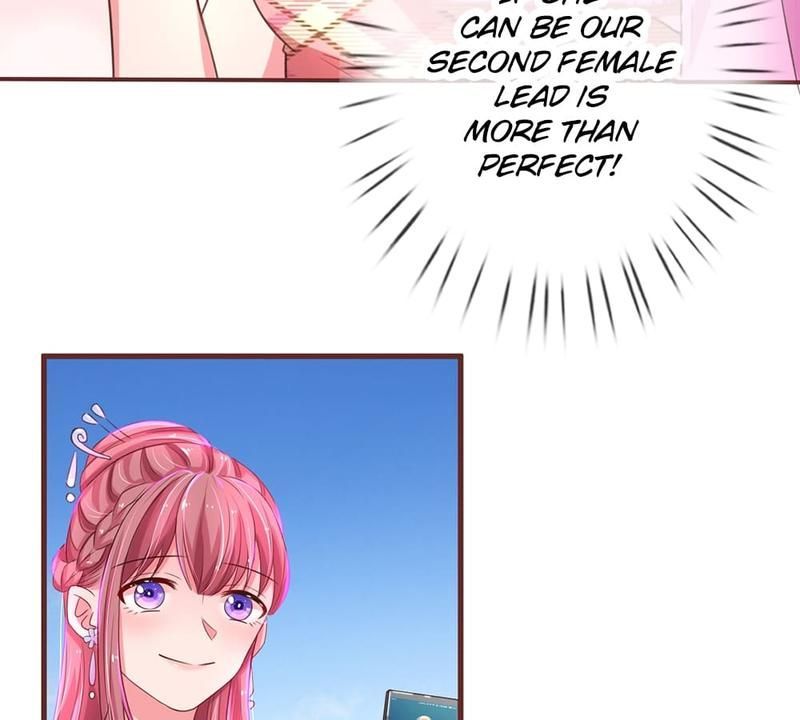 Strategy of Reborn Movie Queen - Episode 35 — page 21