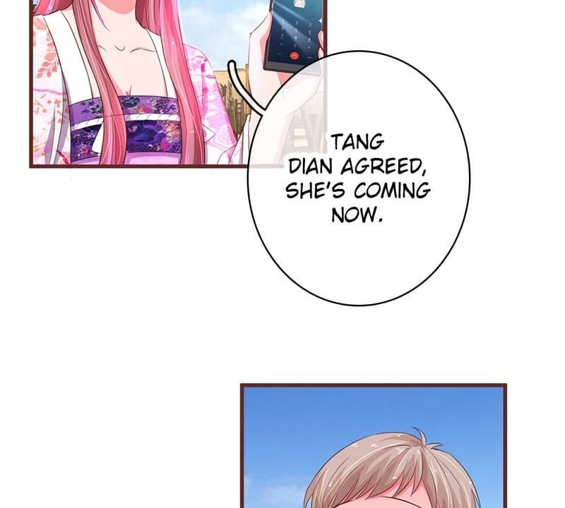 Strategy of Reborn Movie Queen - Episode 35 — page 22