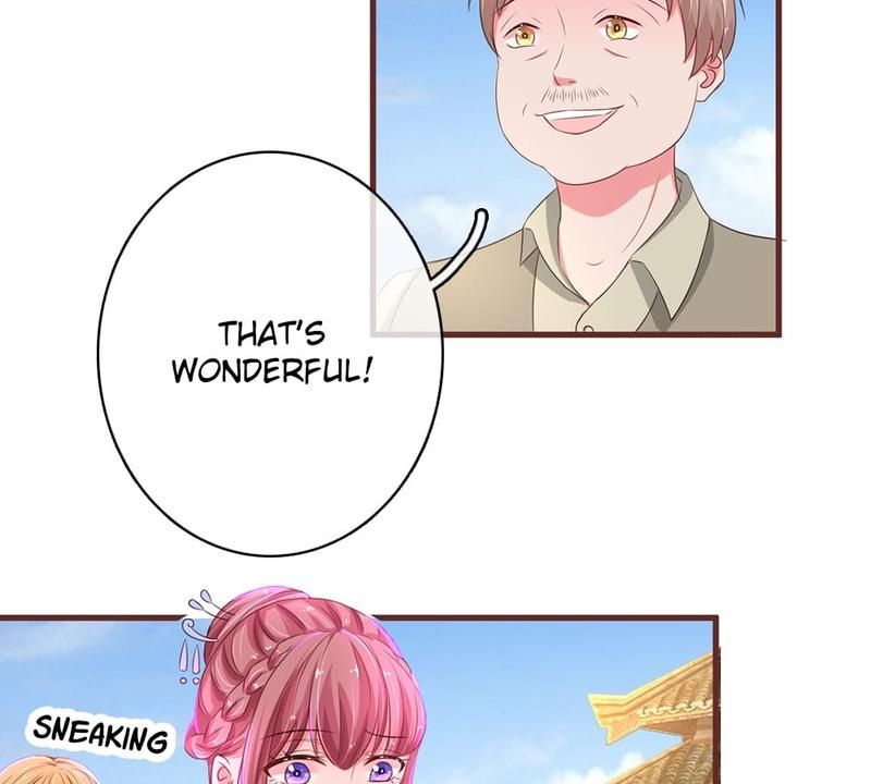 Strategy of Reborn Movie Queen - Episode 35 — page 23