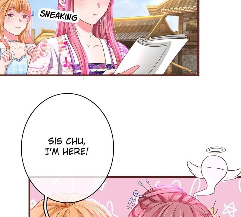 Strategy of Reborn Movie Queen - Episode 35 — page 24