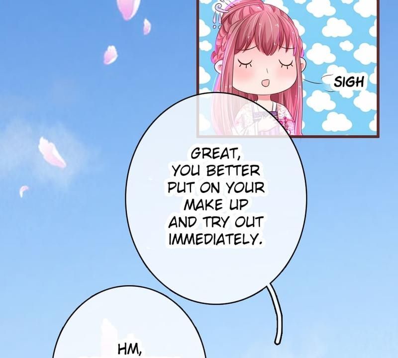 Strategy of Reborn Movie Queen - Episode 35 — page 26
