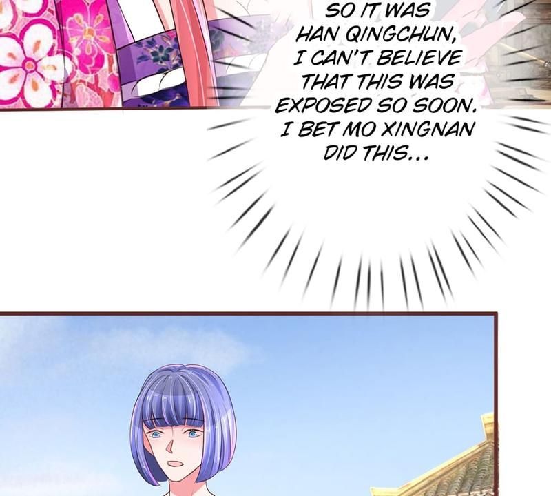 Strategy of Reborn Movie Queen - Episode 35 — page 5