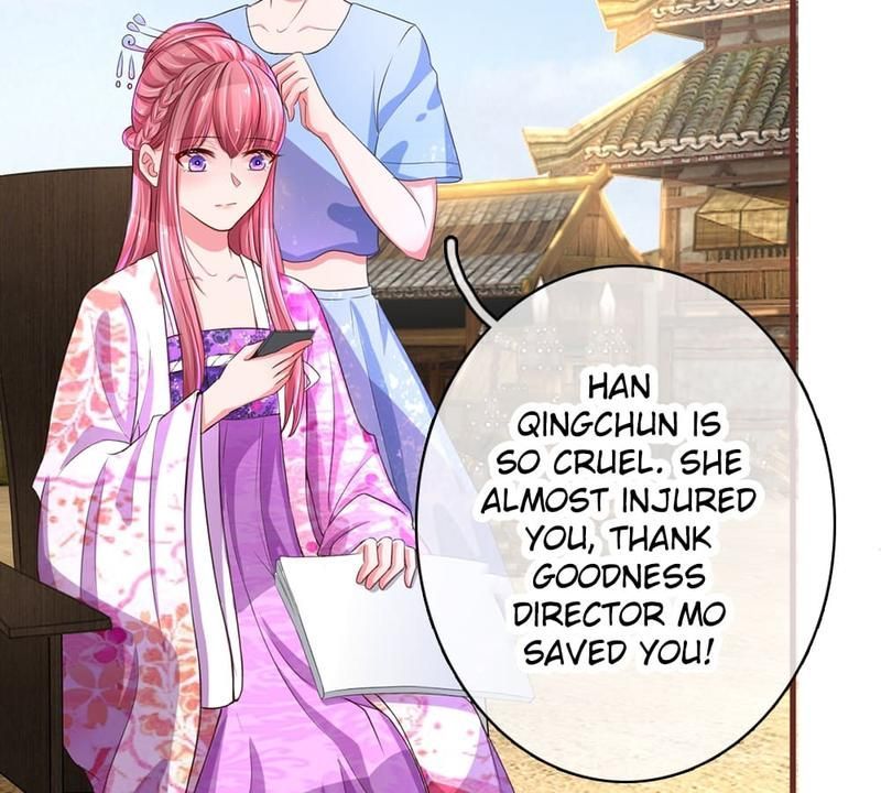 Strategy of Reborn Movie Queen - Episode 35 — page 6