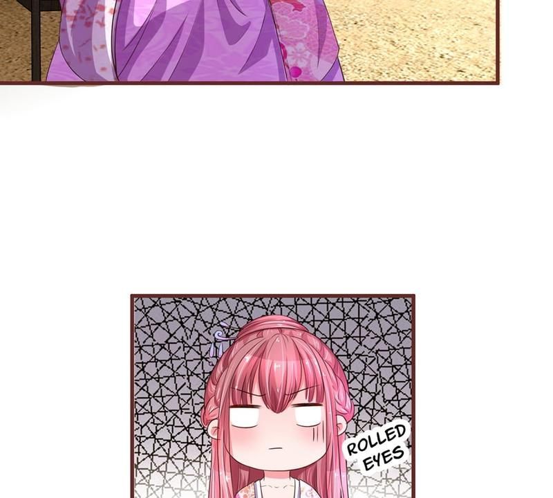 Strategy of Reborn Movie Queen - Episode 35 — page 7